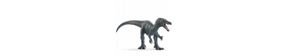 Schleich Dinozaur Baryonyx 15022