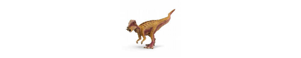 Schleich Dinozaur Pachycefalozaur 15024