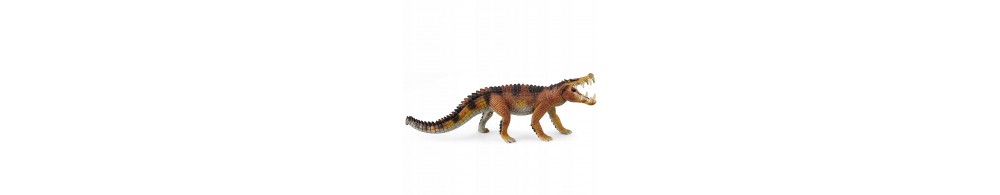 Schleich dinosaurs dinozaur kaprosuchus 15025