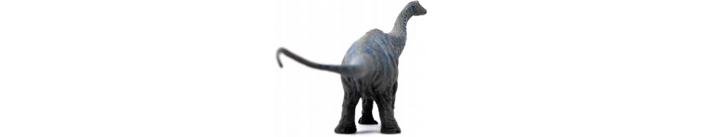 Schleich Dinosaurs dinozaur brotosaurus 15027