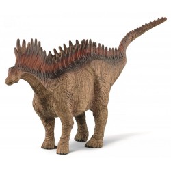 Schleich Amargazaur dinozaur figurka duża 15029