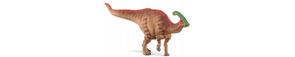Schleich Parazaurolof Dinozaur 15030