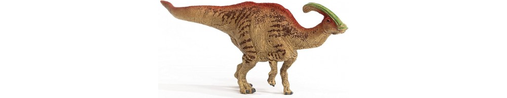 Schleich Parazaurolof Dinozaur 15030