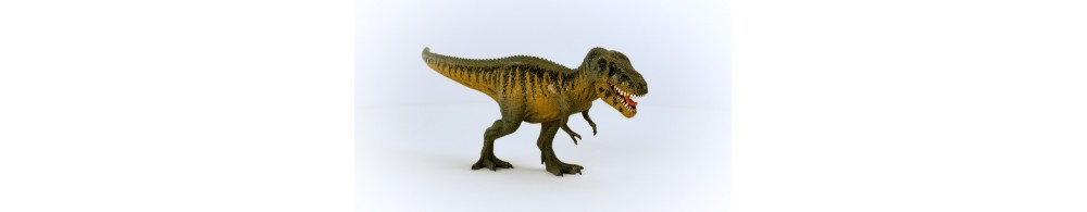Schleich Dinozaur Tarbozaur 15034