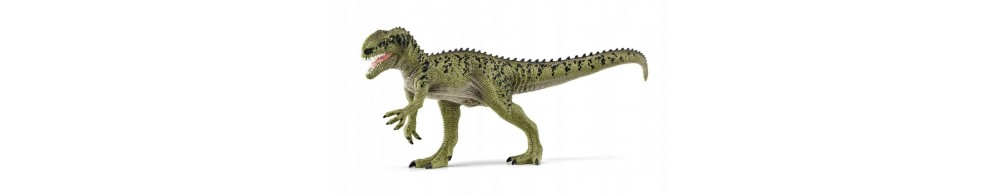 Schleich Monolofozaur Dinozaur 15035
