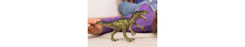 Schleich Monolofozaur Dinozaur 15035
