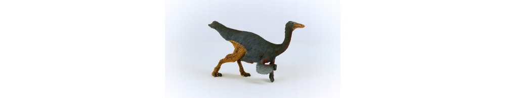 Schleich Gallimim Dinozaur 15038
