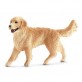 Schleich Figurka Golden retriever suczka 16395