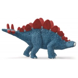 Schleich Atak tyrannosaurusa rexa 41465