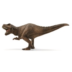 Schleich Atak tyrannosaurusa rexa 41465