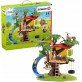 Schleich Farm World Domek na drzewie 42408