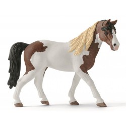 Zestaw do jazdy westernowej Schleich Hannah 42441