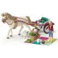 Schleich Powóz na wielki pokaz koni 42467