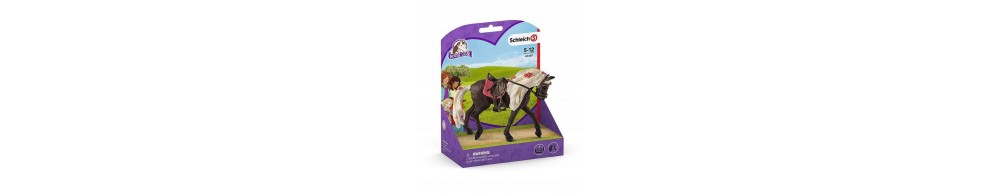 Schleich Rocky Koń Górski 42469