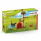 Schleich Czas na zabawę Drapak dla kota 42501