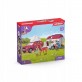 Schleich Horse Club Przyczepa dla Konia 42535