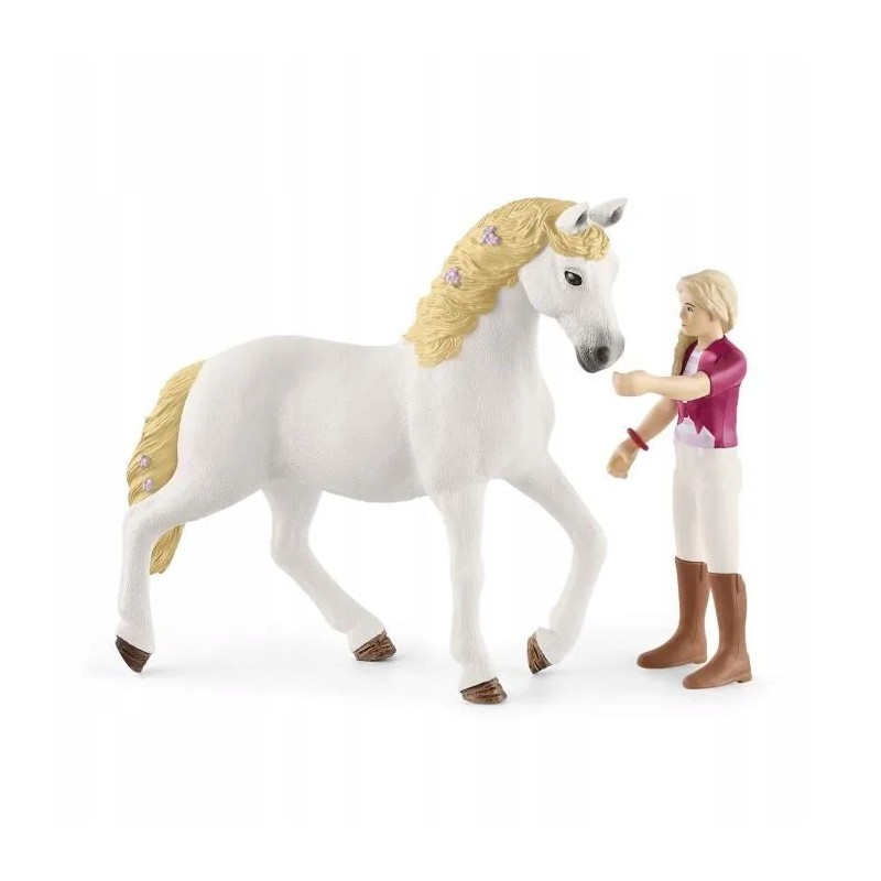 Schleich Sofia i Blossom 42540