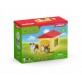 Schleich Farm World Buda dla psów 42573