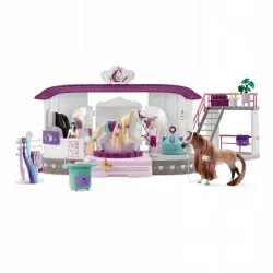 Schleich Horse Club Sofia`s Salon Piękności 42588