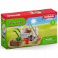 Schleich Akcesoria do opieki w stajni 42610