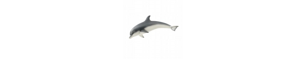 Schleich Wild Life Delfin 14808