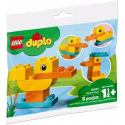 LEGO DUPLO Moja pierwsza kaczuszka 30327