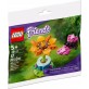 LEGO Friends Ogrodowy kwiat i motyl 30417