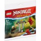 LEGO Ninjago Bitwa Kaia i Raptona w świątyni 30650