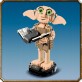 LEGO Harry Potter Skrzat domowy Zgredek 76421