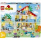 LEGO DUPLO Dom rodzinny 3 w 1 10994