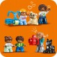 LEGO DUPLO Dom rodzinny 3 w 1 10994