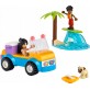 LEGO Friends Zabawa z łazikiem plażowym 41725