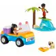 LEGO Friends Zabawa z łazikiem plażowym 41725