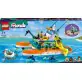 LEGO Friends Morska łódź ratunkowa 41734