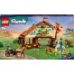 LEGO Friends Stajnia Autumn 41745