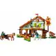 LEGO Friends Stajnia Autumn 41745