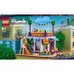 LEGO Friends Jadłodajnia w Heartlake 41747