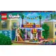 LEGO Friends Jadłodajnia w Heartlake 41747