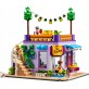 LEGO Friends Jadłodajnia w Heartlake 41747