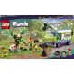 LEGO Friends Reporterska furgonetka 41749