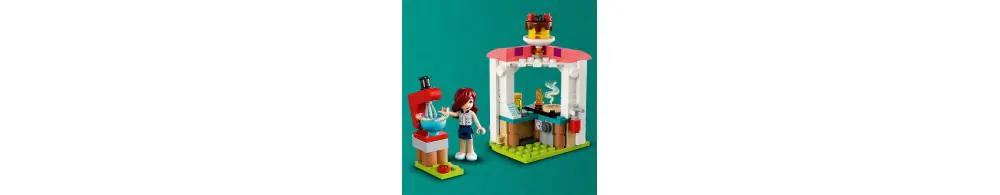 LEGO Friends Naleśnikarnia 41753