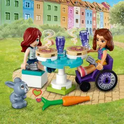 LEGO Friends Naleśnikarnia 41753