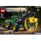 LEGO Technic Ciągnik John Deere 948L-II 42157