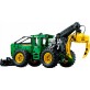 LEGO Technic Ciągnik John Deere 948L-II 42157