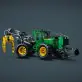 LEGO Technic Ciągnik John Deere 948L-II 42157