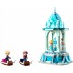 LEGO Disney Magiczna karuzela Anny i Elzy 43218