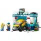 LEGO City Myjnia samochodowa 60362