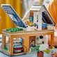 LEGO City Domek rodzinny i samochód 60398