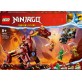 LEGO Ninjago Lawowy smok 71793