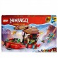 LEGO Ninjago Perła Przeznaczenia 71797